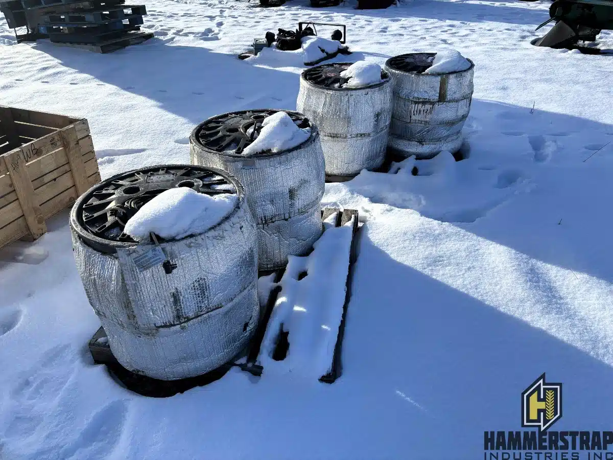 Gallery image 2 for Used Unspecified LIBERTY PUMPS Pro 380 Series 41 GAL Submersible Sump Pumps Pump