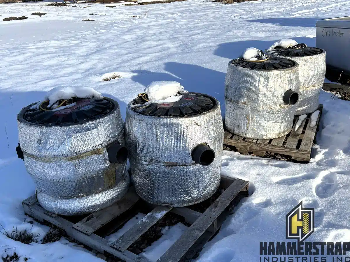 Used Unspecified LIBERTY PUMPS Pro 380 Series 41 GAL Submersible Sump Pumps Pump