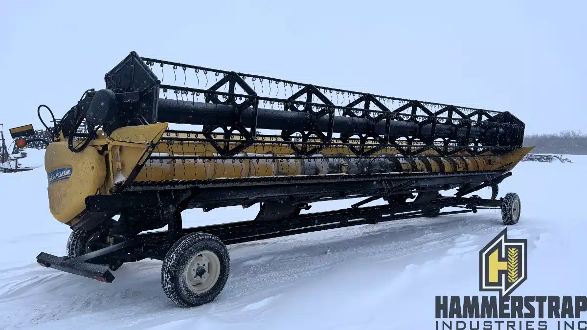 Gallery image 2 for Horst Wagons CHCF 36 Header Cart