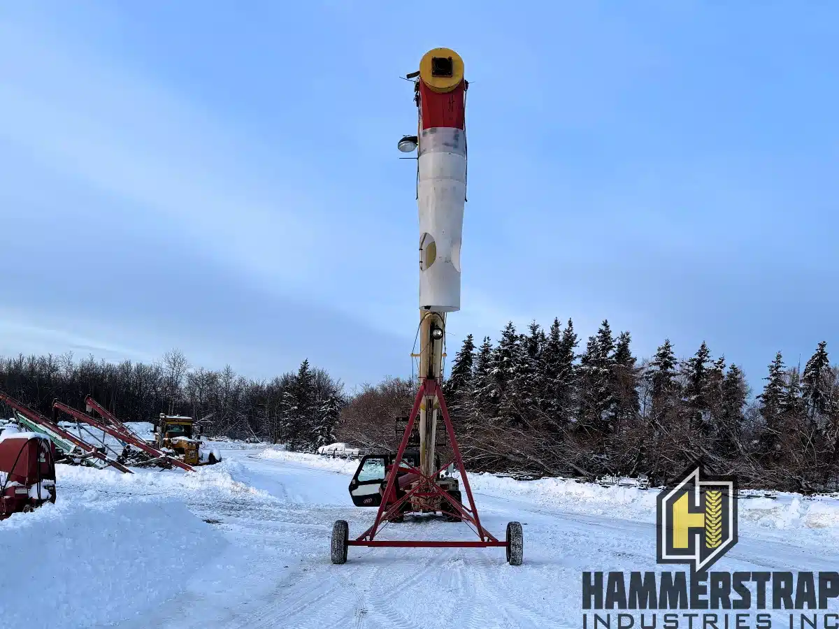 Gallery image 2 for 2004 Westfield MK 100-61 Grain Auger