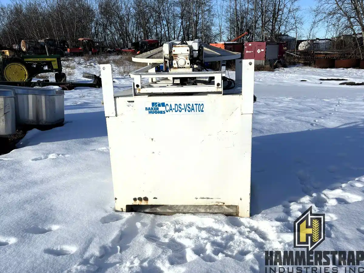 Unspecified Solar Base Motorized Satellite Other