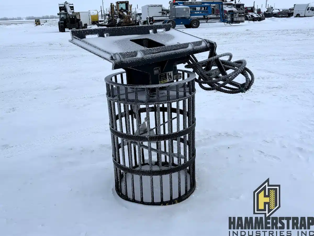 TMG Industrial TMG-SRP30 Attachment