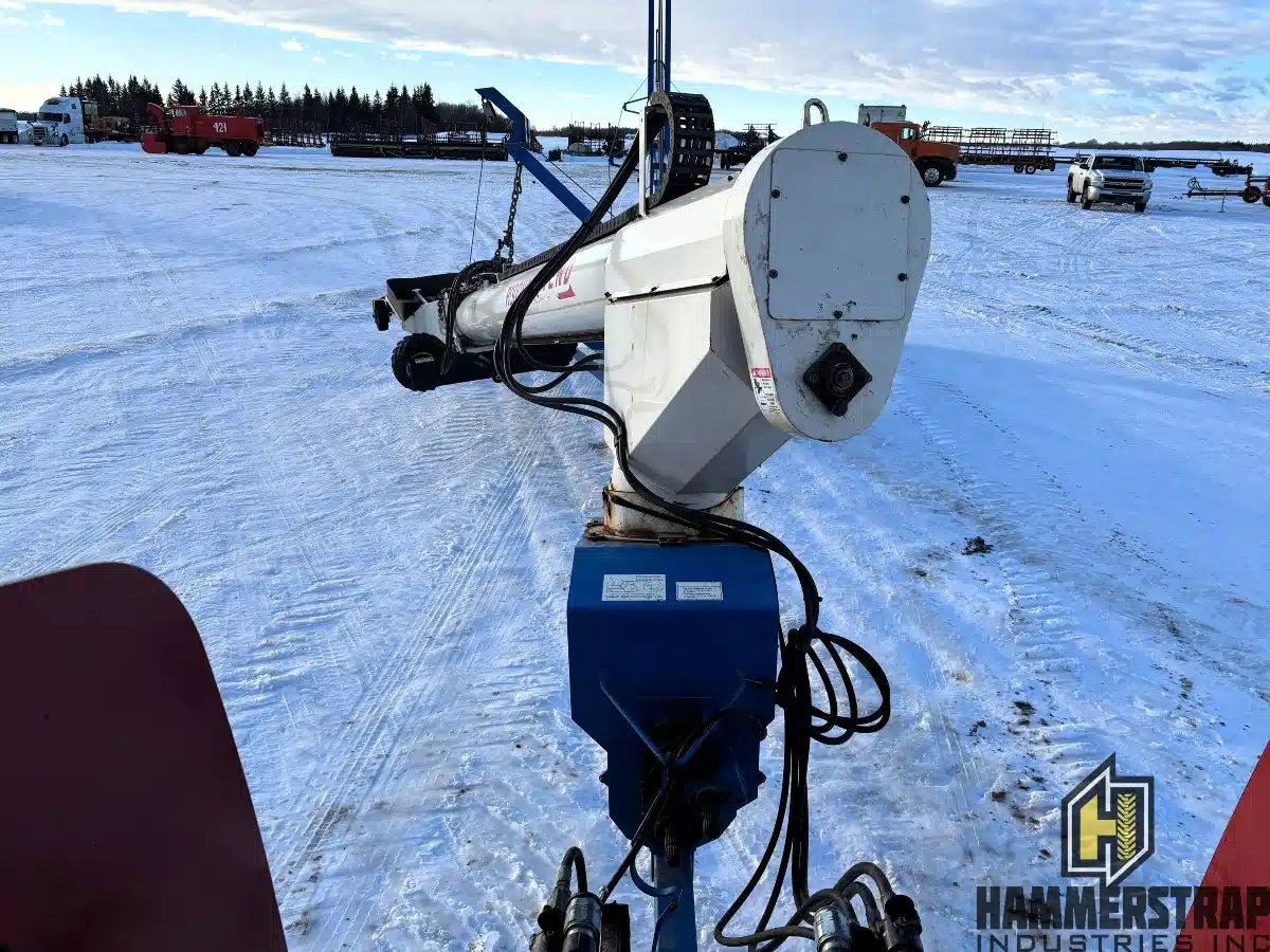 Gallery image 2 for 2016 Brandt 1390 Grain Auger