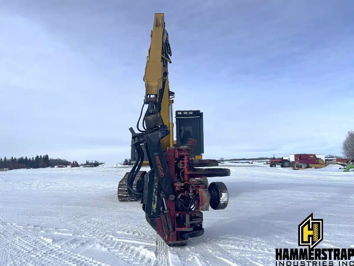 Gallery image 2 for 2003 John Deere 2054 Excavator