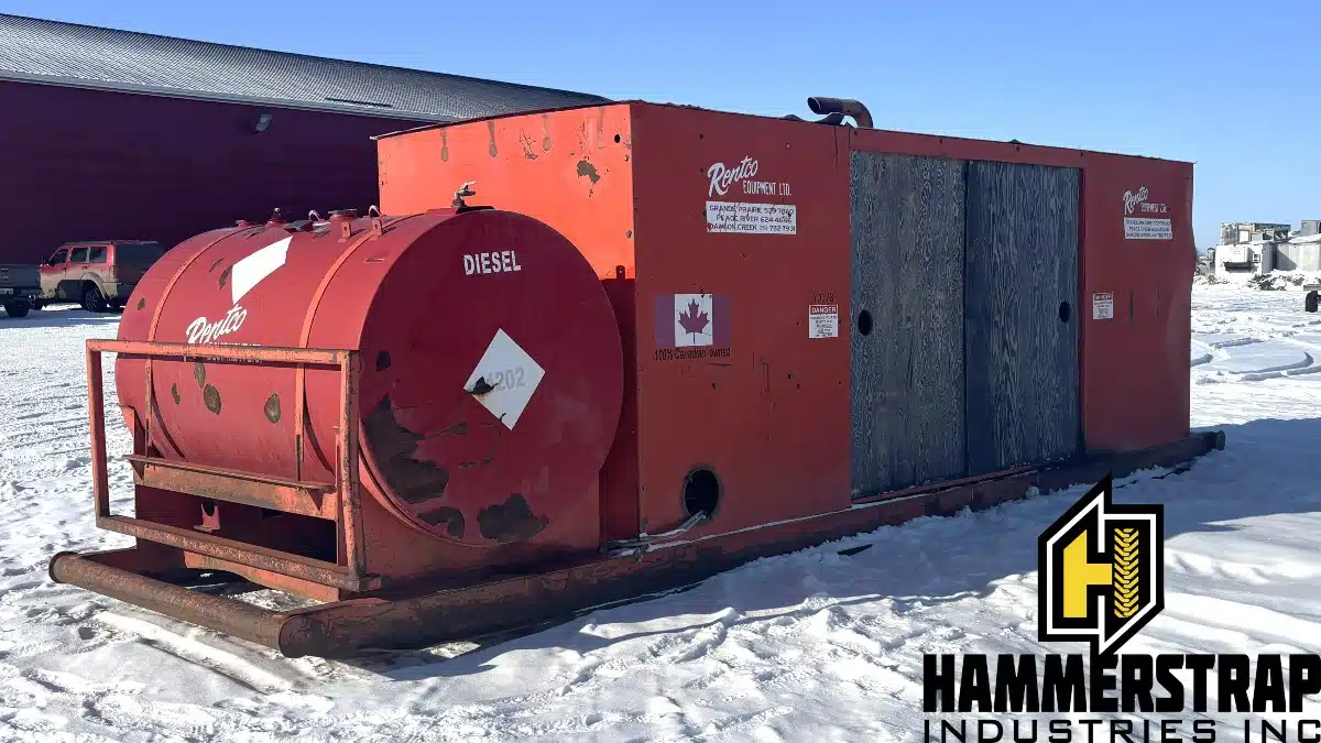 Stamford 150 KW Enclosed Skid Mounted Generator Gen Set Generator