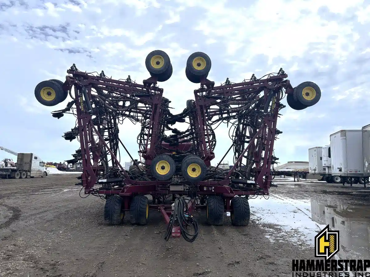 Gallery image 2 for 2014 Seed Hawk 8412 Seeder