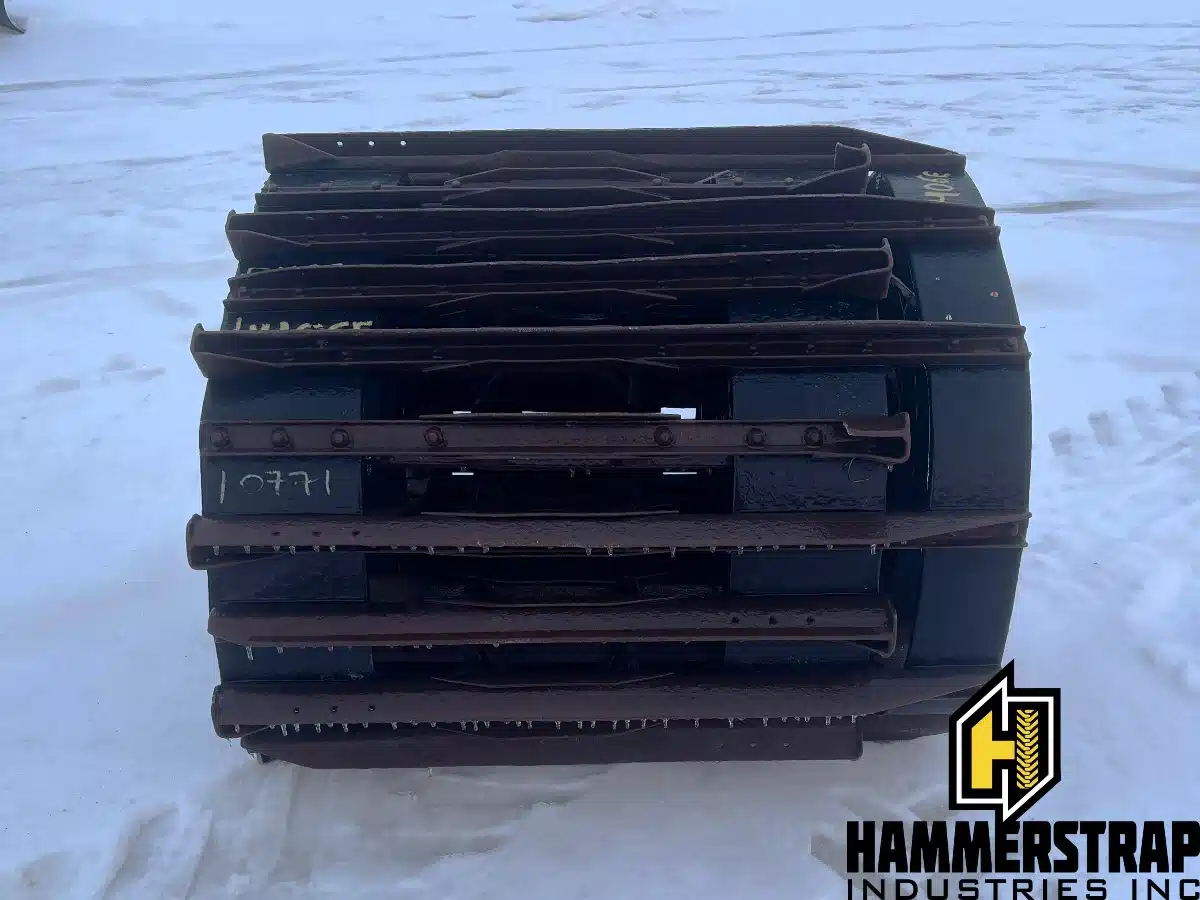 Gallery image 2 for Foremost NODWELL Various Multi Purpose Tracked Vehicle Tracks