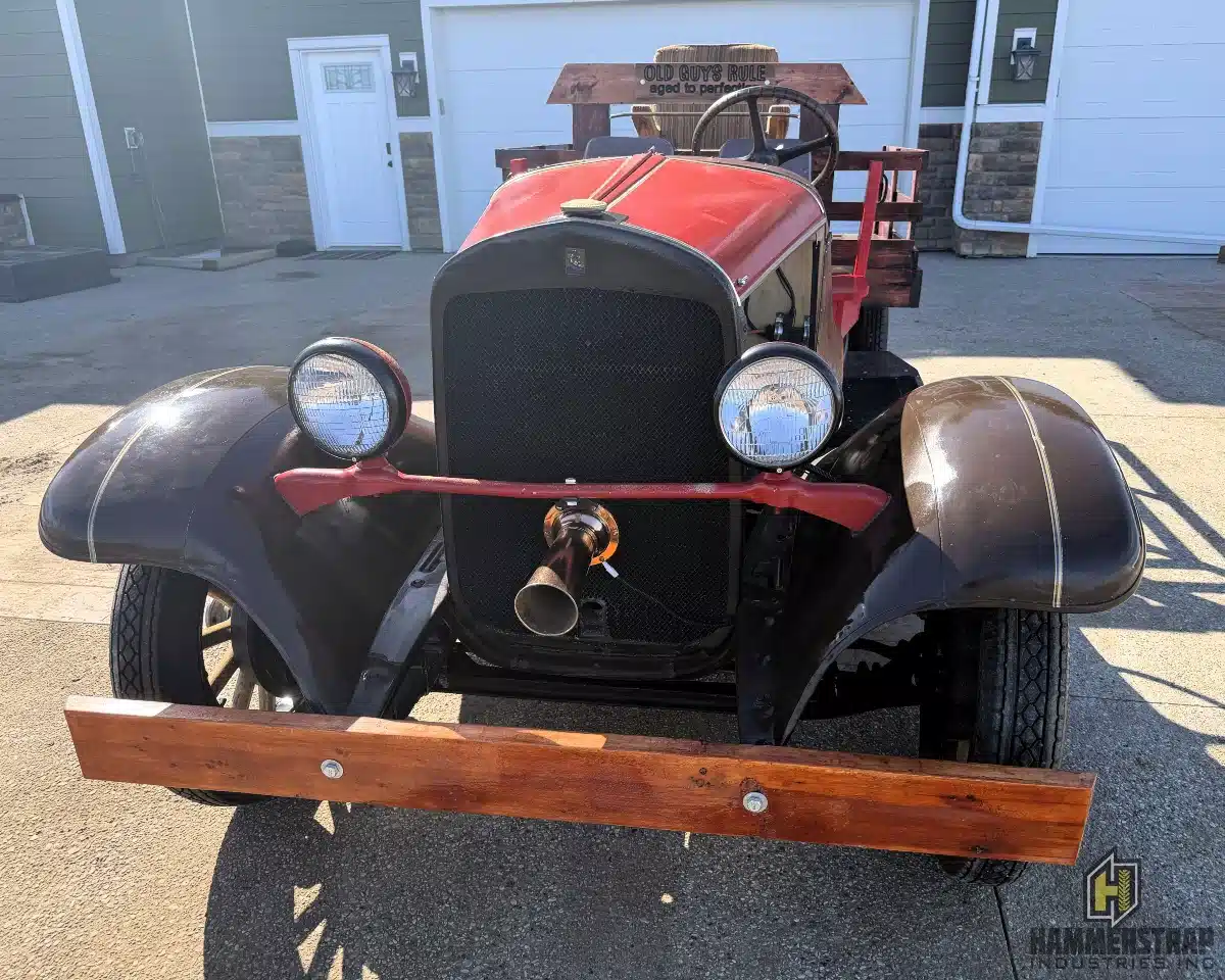 Gallery image 2 for 1929 Plymouth PU Truck - Pickup