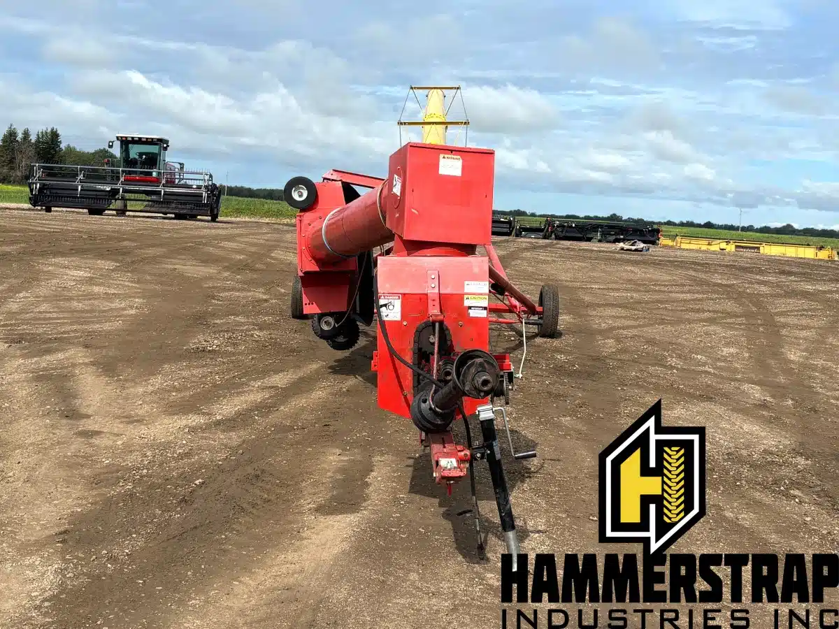 Gallery image 2 for Westfield MK 130-61 Grain Auger