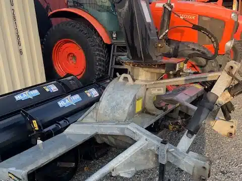 Used 2022 Pronovost 92