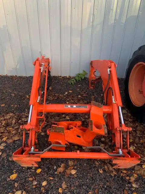 Gallery image 2 for Used 2020 Kubota loader Tractor
