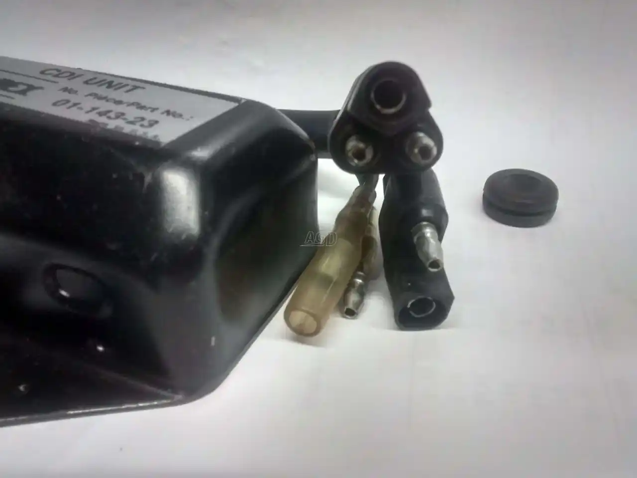 Gallery image 1 for New Arctic Cat 3002-789 Parts New-Used