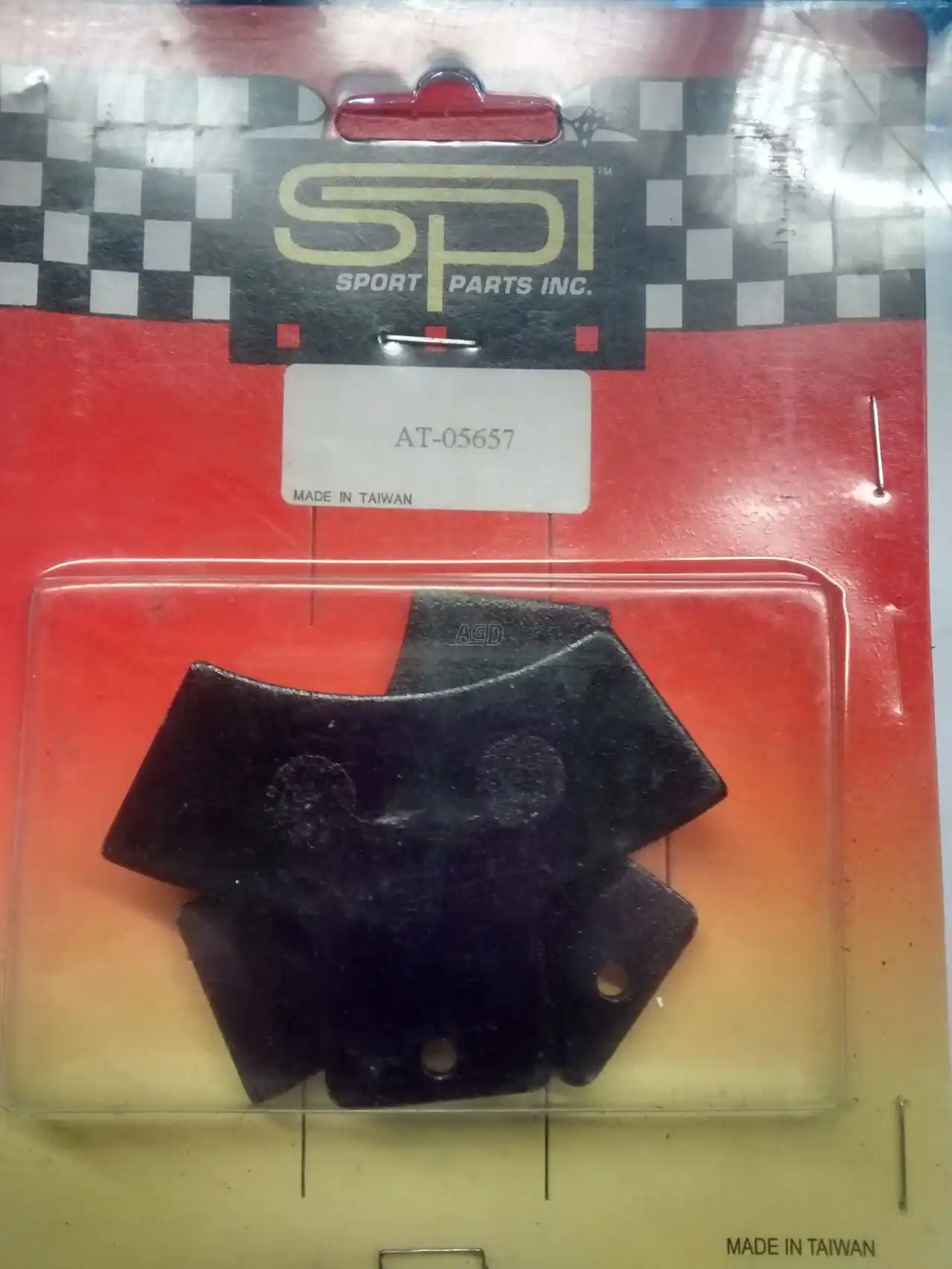 Gallery image 1 for Polaris FA270R Parts New-Used