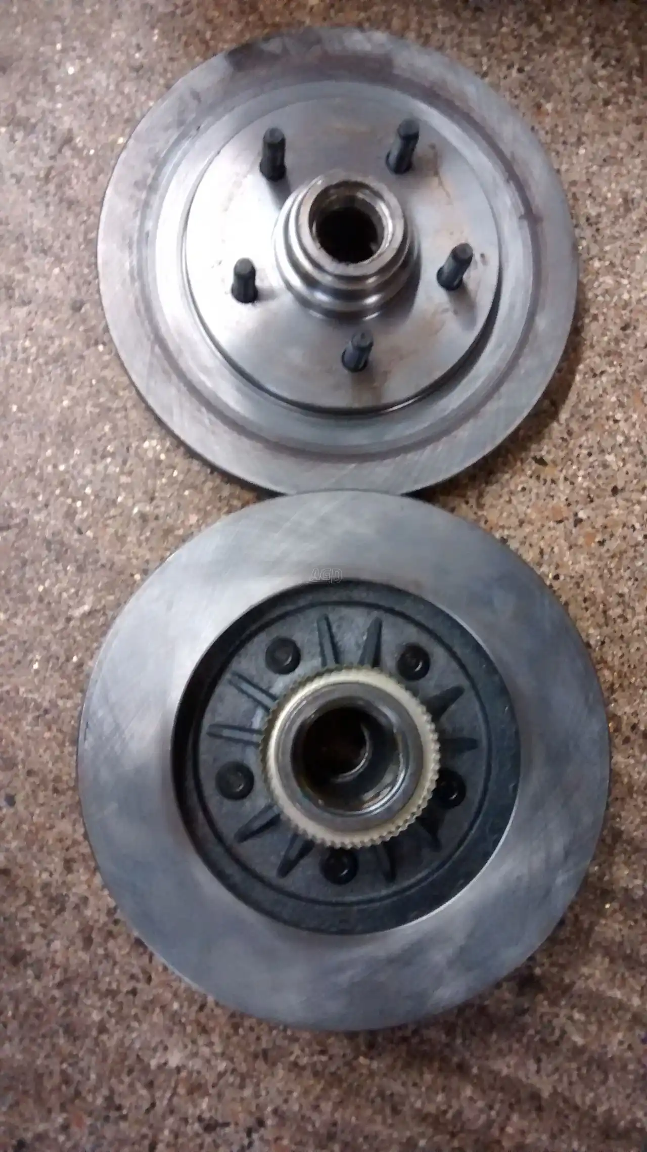 Gallery image 1 for Unspecified 66984 Parts New-Used