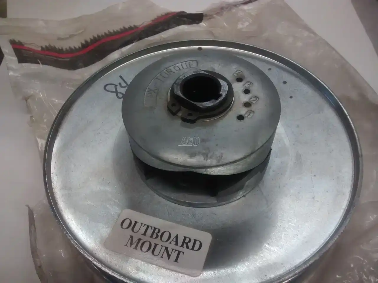 New Oregon 84-030 Parts New-Used