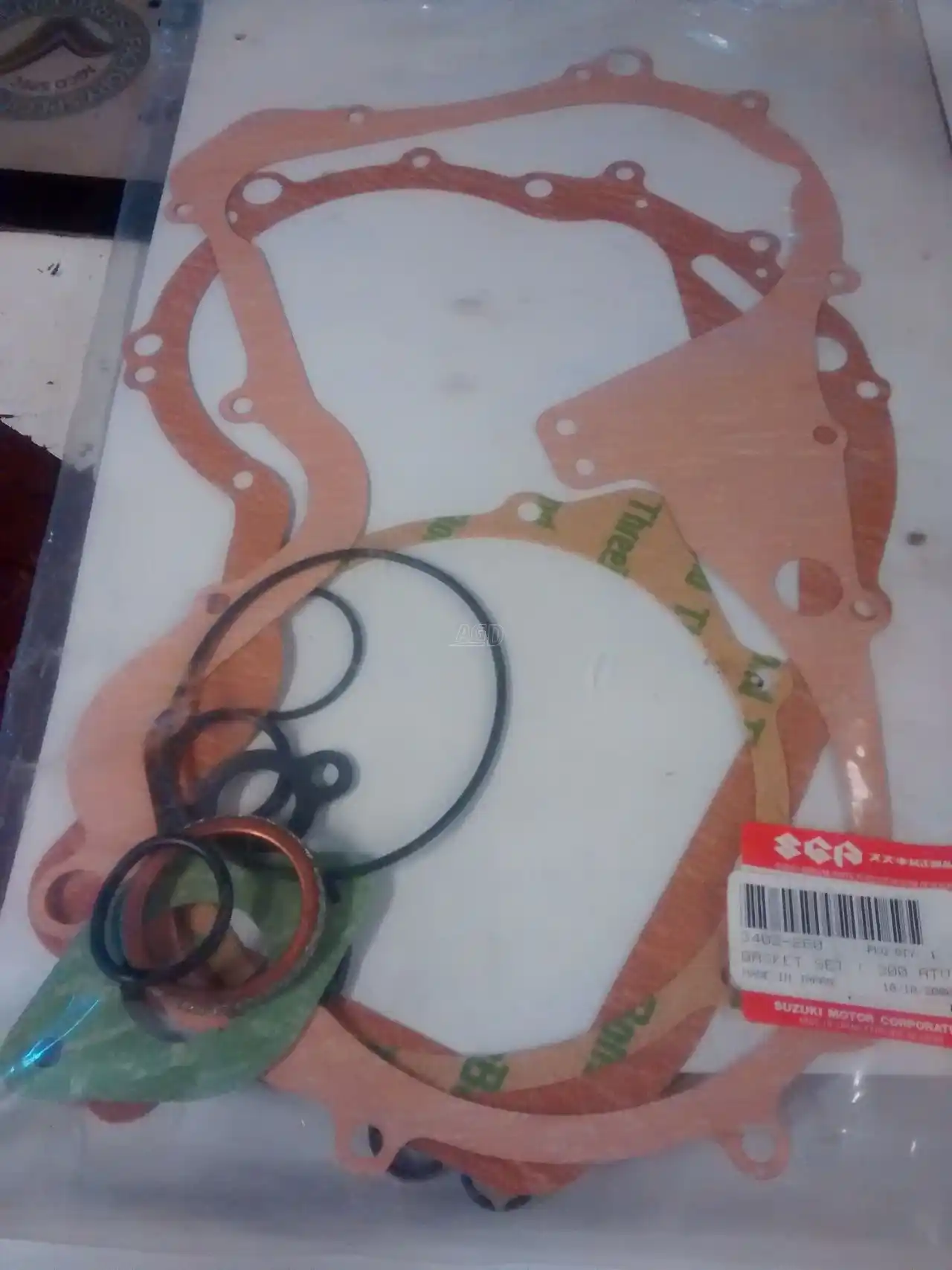 Gallery image 2 for Arctic Cat 3402-260 Parts New-Used