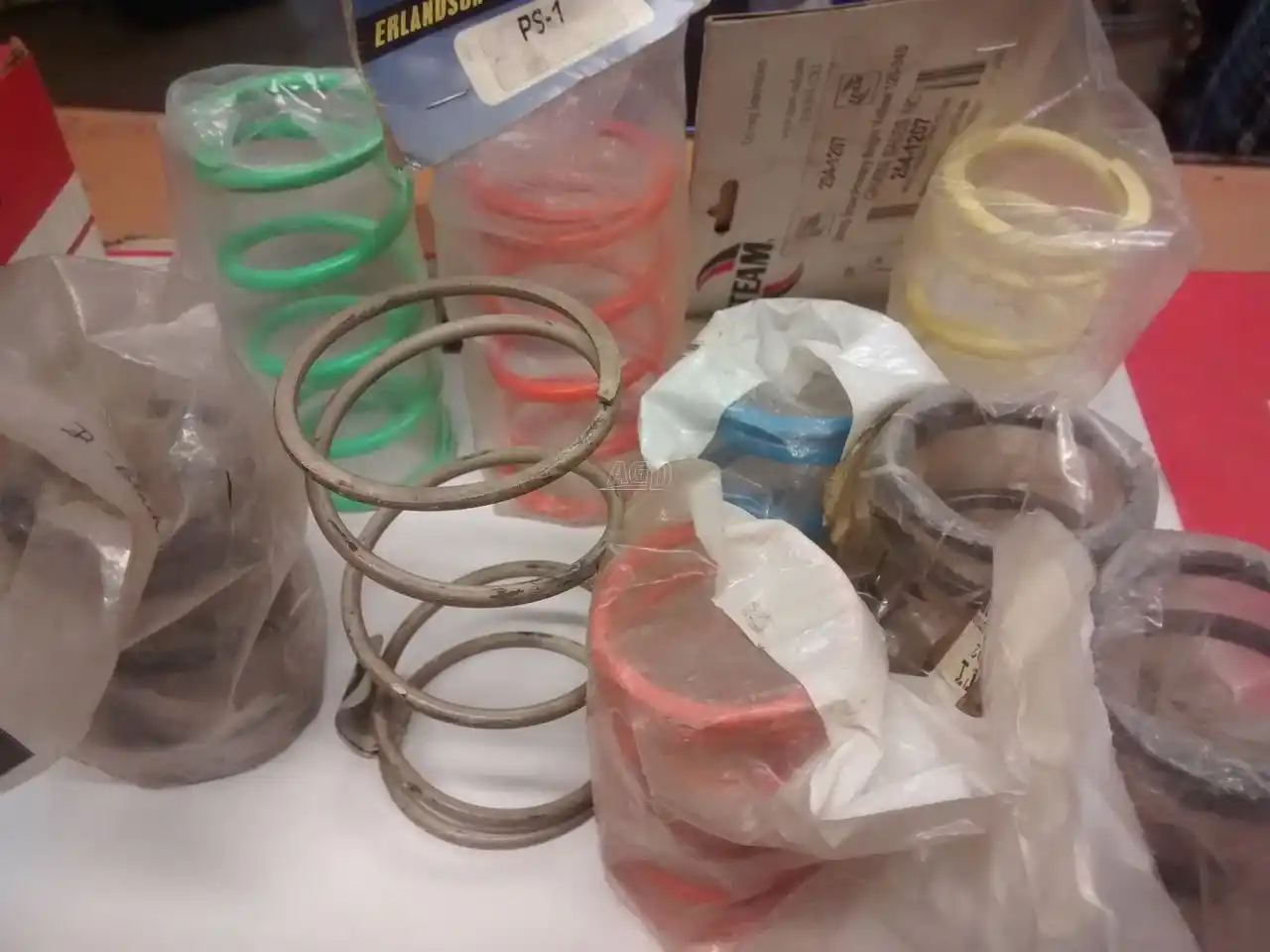 Gallery image 1 for New Arctic Cat 0648-776 Parts New-Used