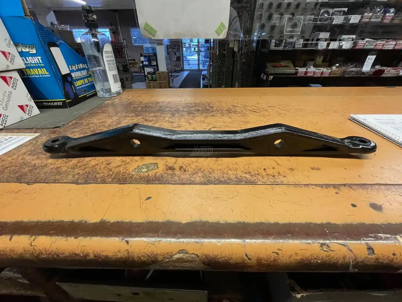 Gallery image 1 for Arctic Cat 0705-050 Parts New-Used