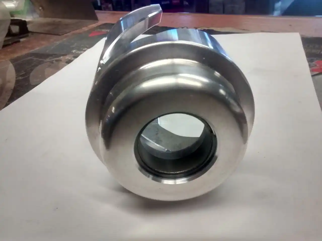 Gallery image 2 for New Arctic Cat 0748-667 Parts New-Used