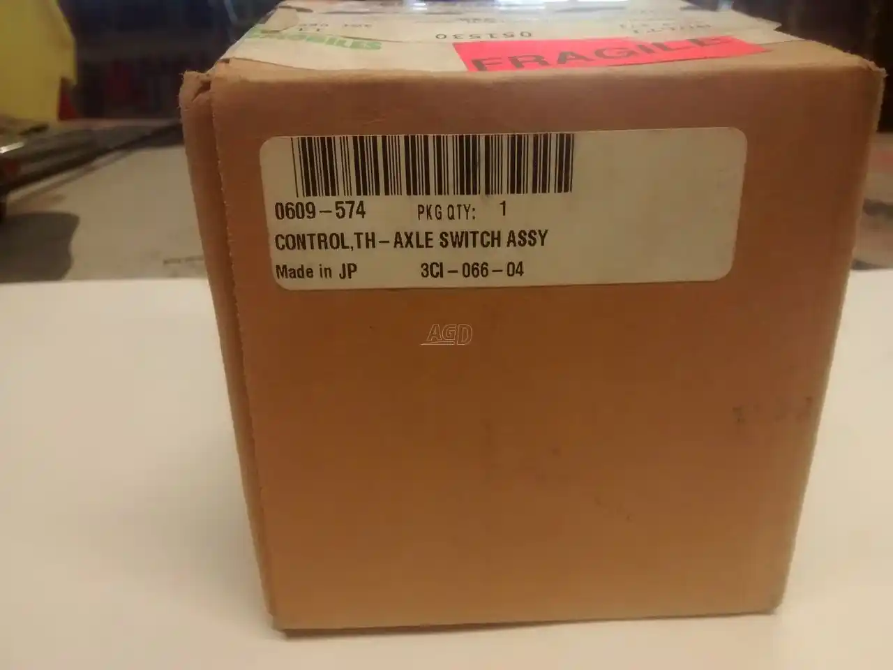 Gallery image 2 for Arctic Cat 0609-574 Parts New-Used