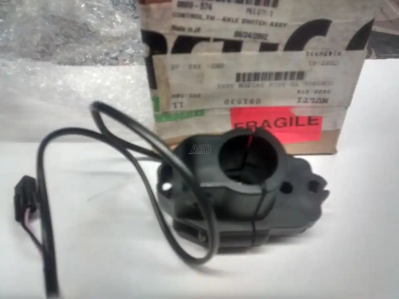 Gallery image 1 for Arctic Cat 0609-574 Parts New-Used