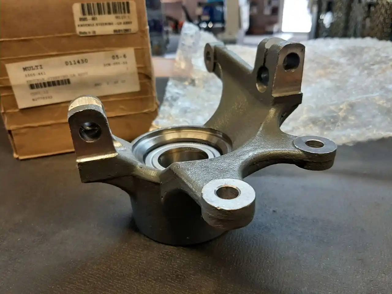 Gallery image 1 for New Arctic Cat 0505-577 Parts New-Used