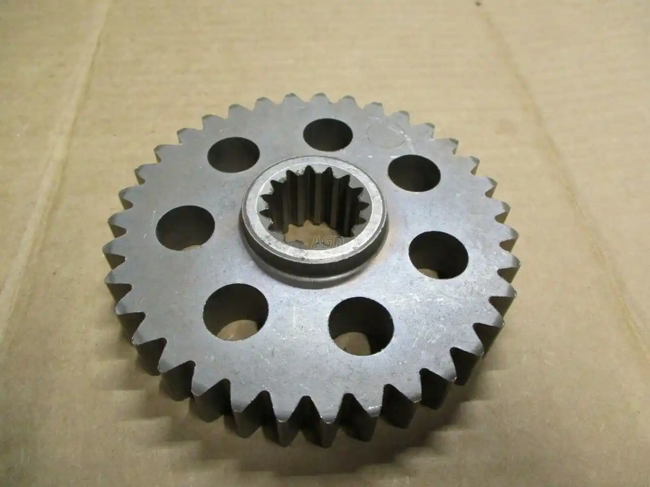 Gallery image 1 for New Arctic Cat 0602-457 Parts New-Used