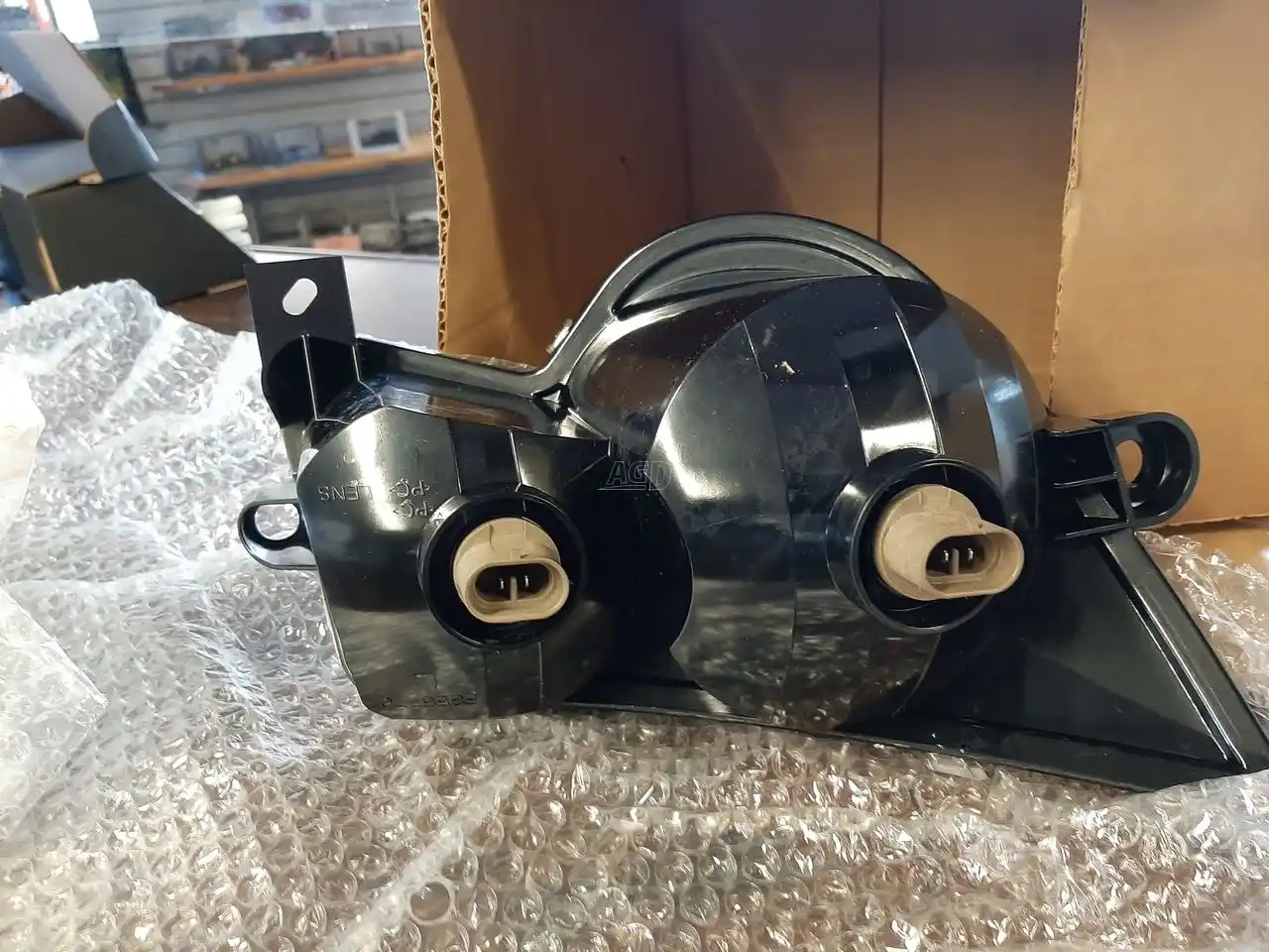 Gallery image 2 for Arctic Cat 0509-027 0509-028 Parts New-Used