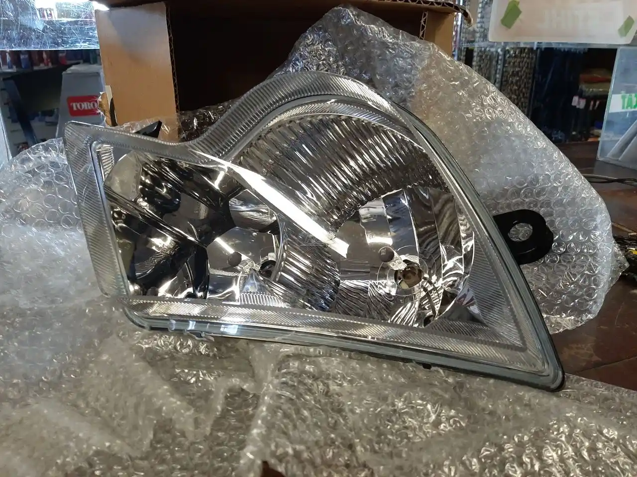 Gallery image 1 for Arctic Cat 0609-852 and 0609-853