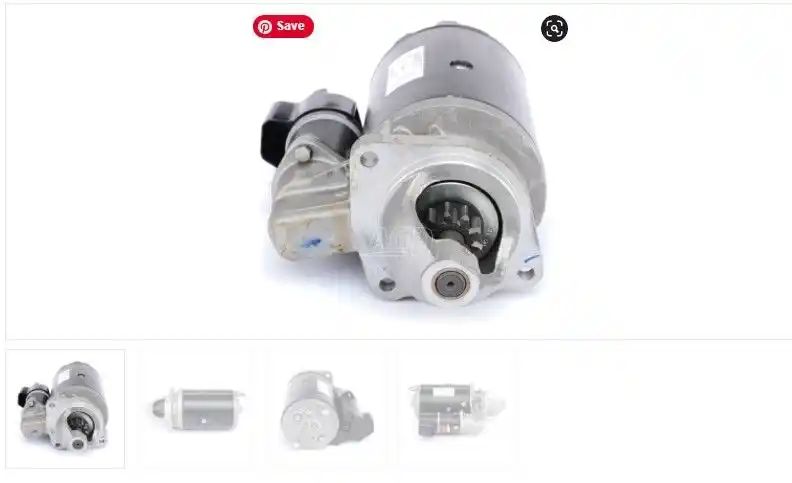 Gallery image 1 for Massey Ferguson 3763362M94 Parts New-Used