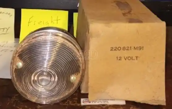 Gallery image 1 for Agco 220821M91 Parts New-Used