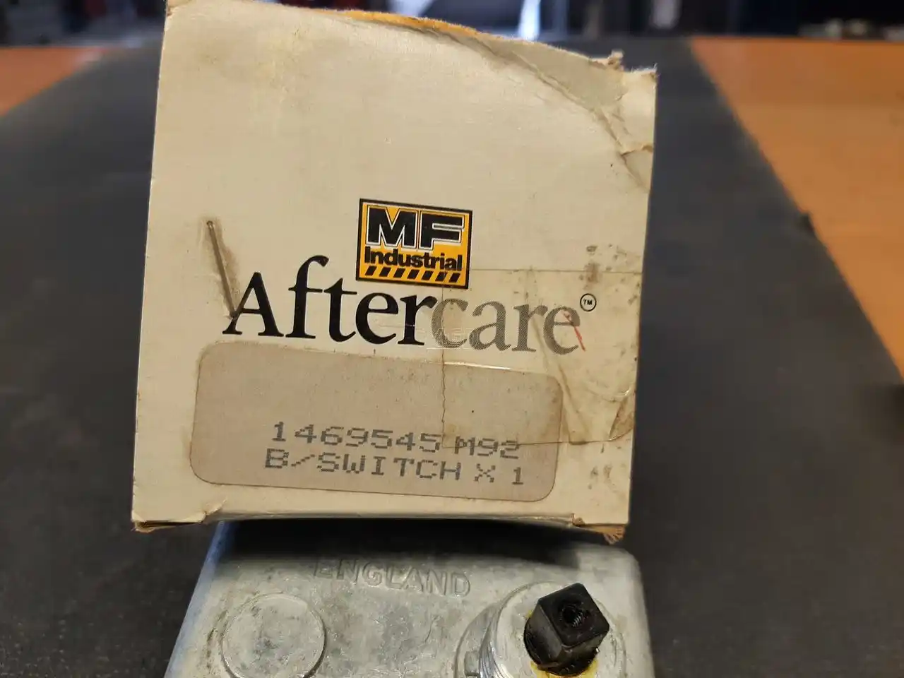 Gallery image 2 for Massey Ferguson 1469545M92 Parts New-Used