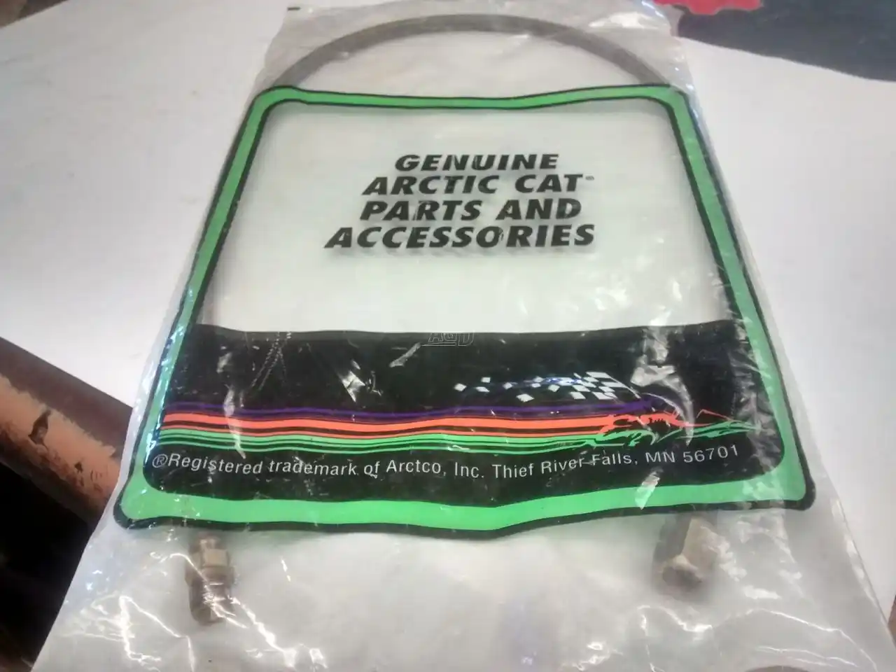 Gallery image 1 for New Arctic Cat 1604-439 Parts New-Used