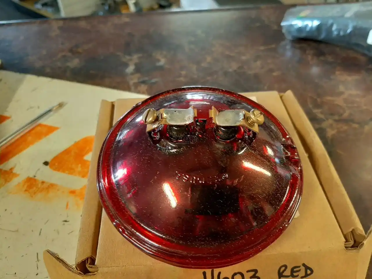 Gallery image 2 for New Massey Ferguson 1019438m1 Parts New-Used