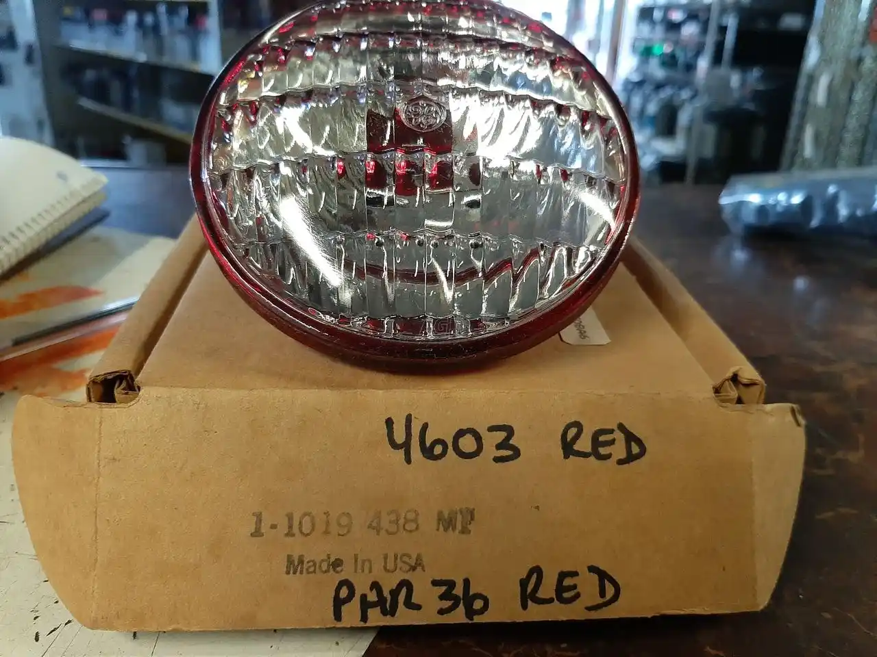 Gallery image 1 for New Massey Ferguson 1019438m1 Parts New-Used