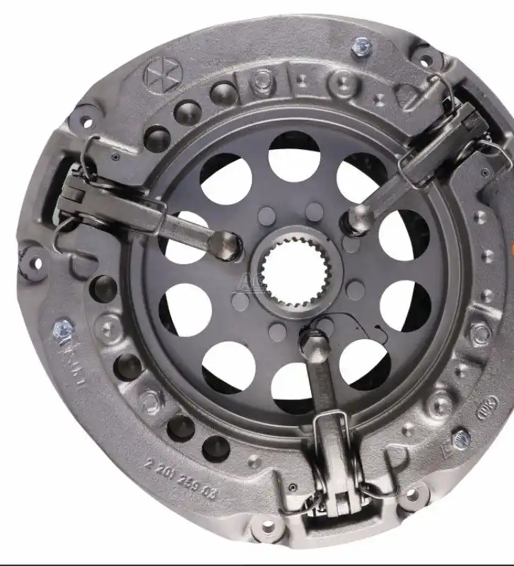 Gallery image 1 for Massey Ferguson M3701014 Parts New-Used