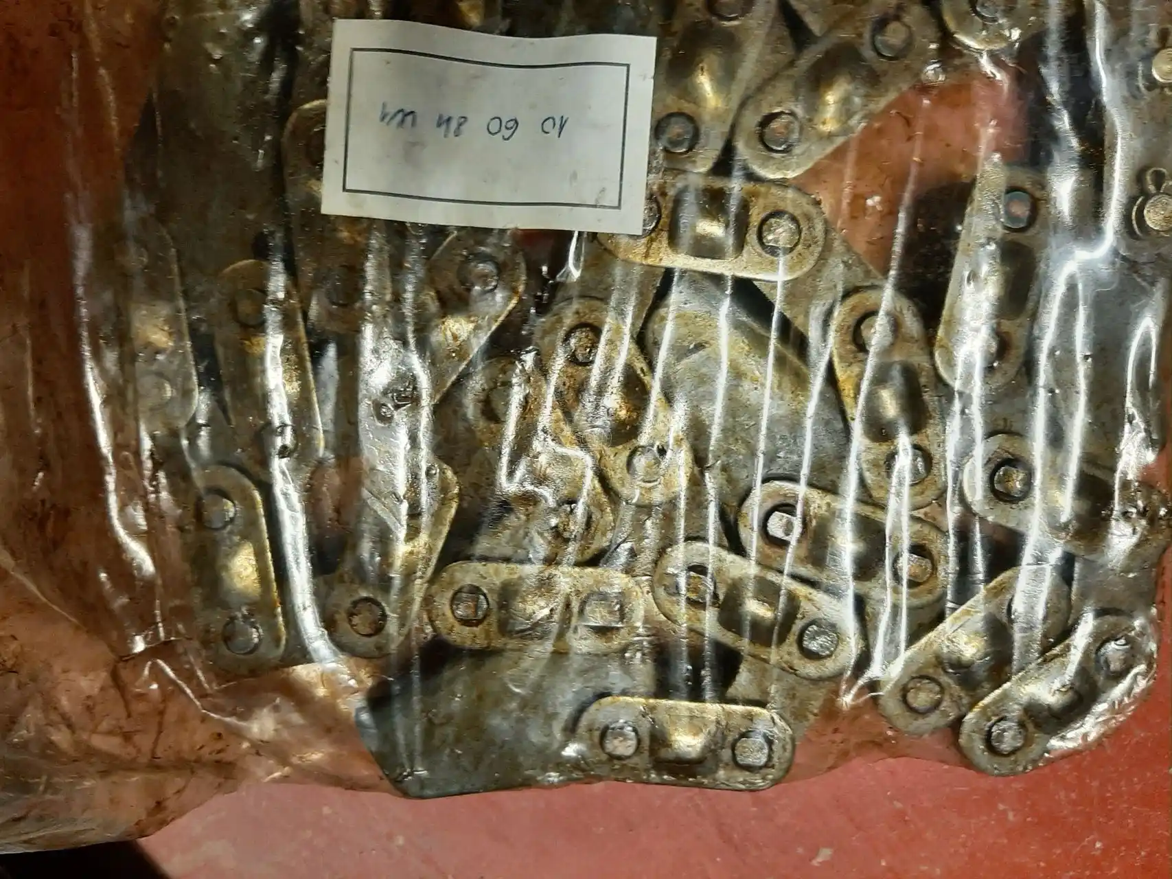 Gallery image 1 for New Massey Ferguson 106084W1 Parts New-Used