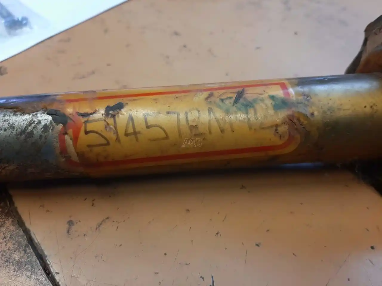 Gallery image 2 for New Massey Ferguson 514572m92 Parts New-Used