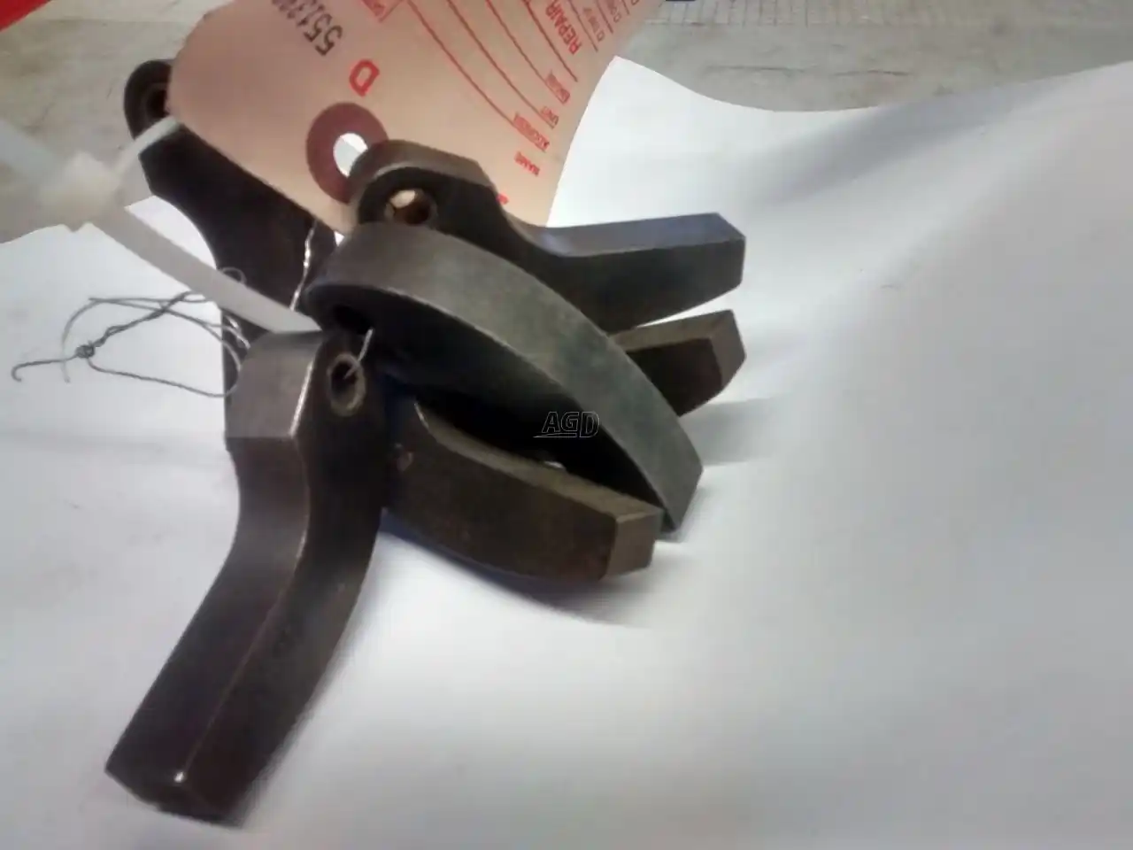 Gallery image 1 for New Arctic Cat 0746-671 Parts New-Used