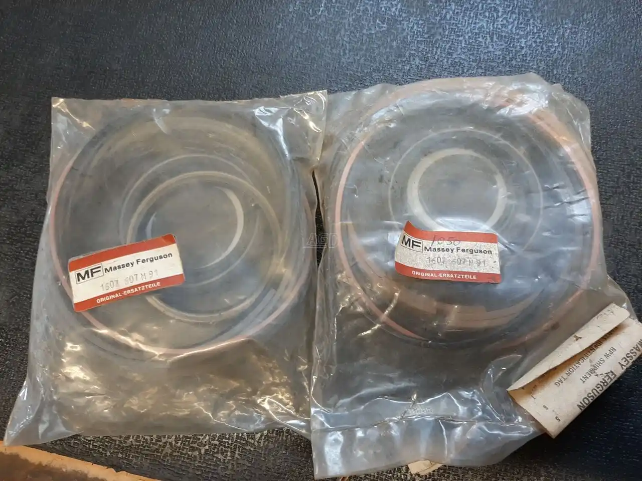 Gallery image 2 for Massey Ferguson 1607607m91 Parts New-Used