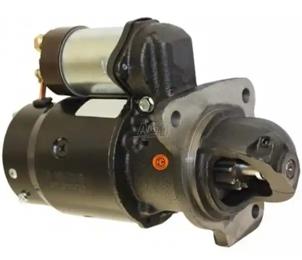 Gallery image 1 for New Massey Ferguson 1903017M91 Parts New-Used