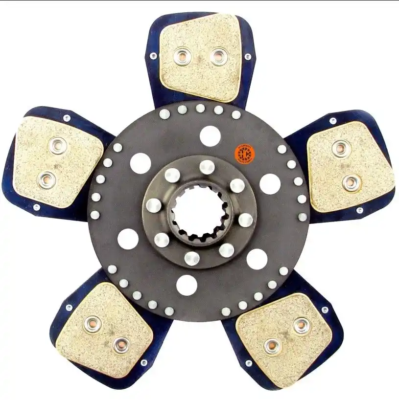 Gallery image 1 for New Massey Ferguson D2094404 Parts New-Used