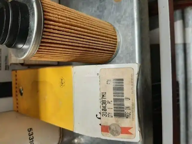 Gallery image 2 for Massey Ferguson 3104387m1 Parts New-Used