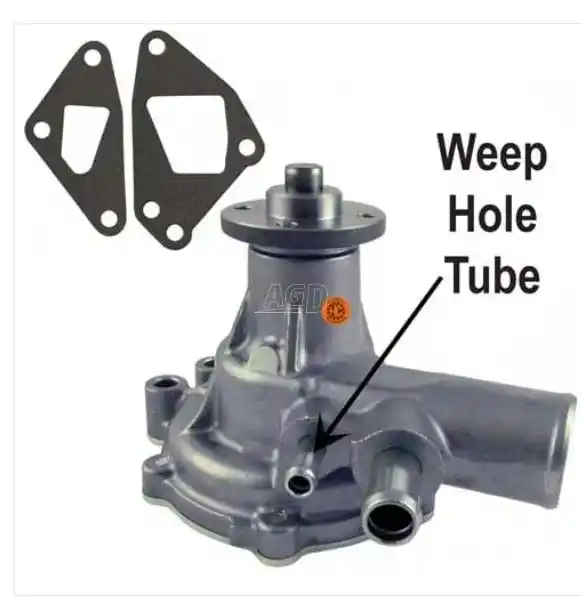 Gallery image 1 for New Massey Ferguson M3710285N Parts New-Used