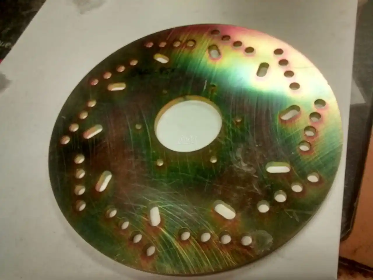 Gallery image 2 for New Arctic Cat 0602-951 Parts New-Used