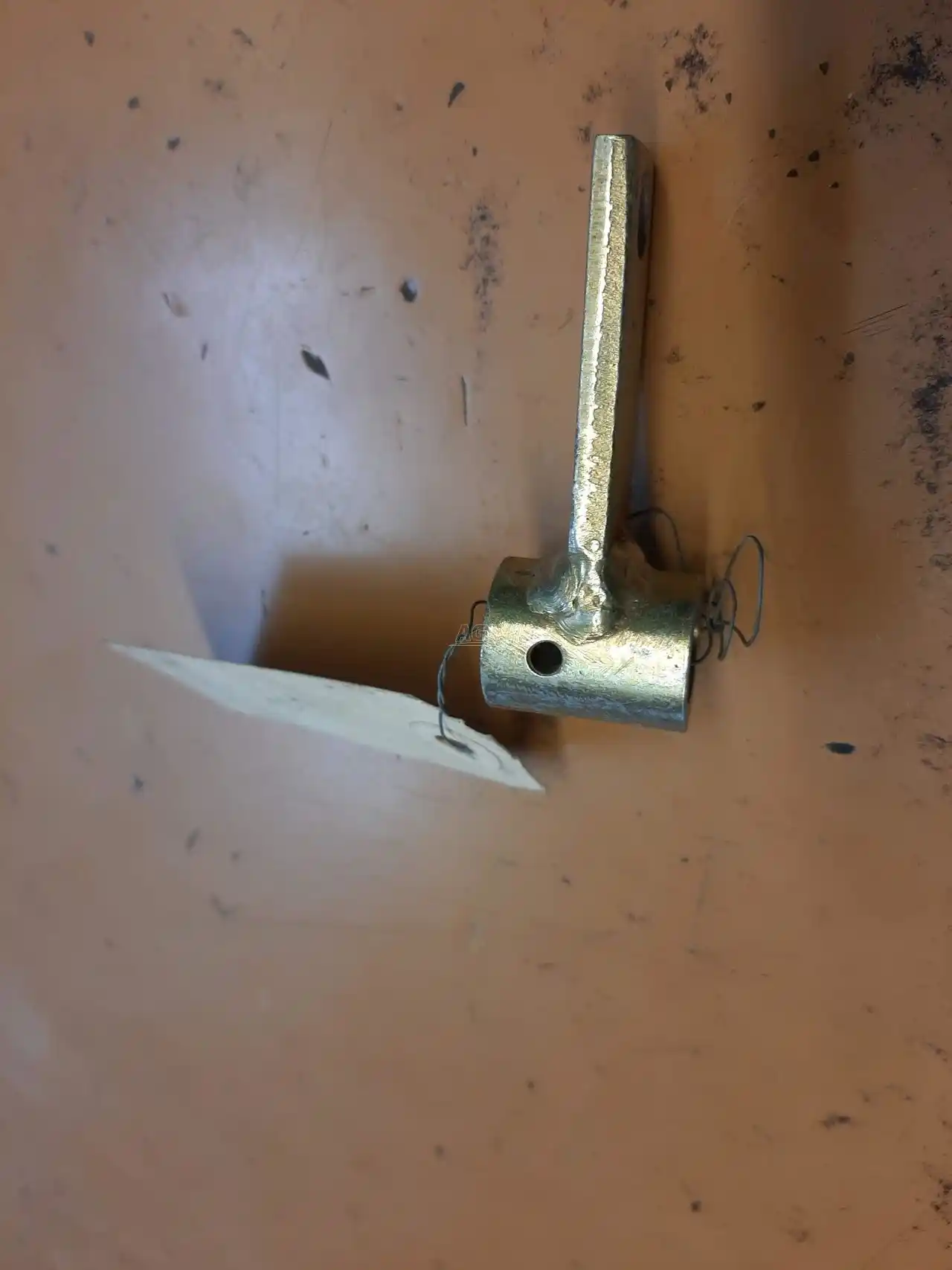 Gallery image 1 for New Massey Ferguson 1693567M91 Parts New-Used