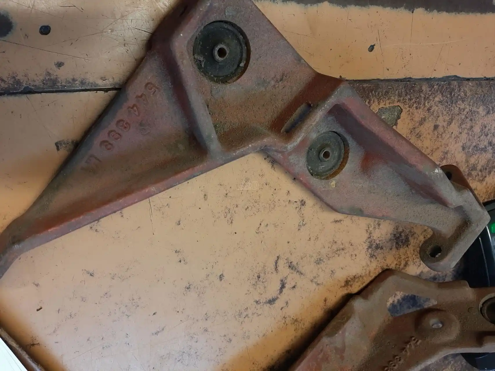 Gallery image 2 for Massey Ferguson 544399M1 Parts New-Used