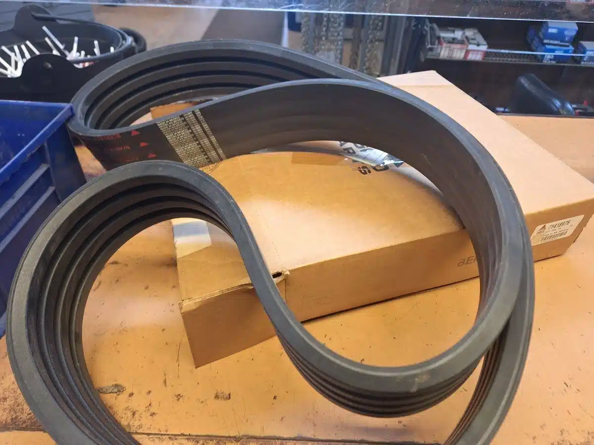 Gallery image 2 for Agco 71418976 Parts New-Used