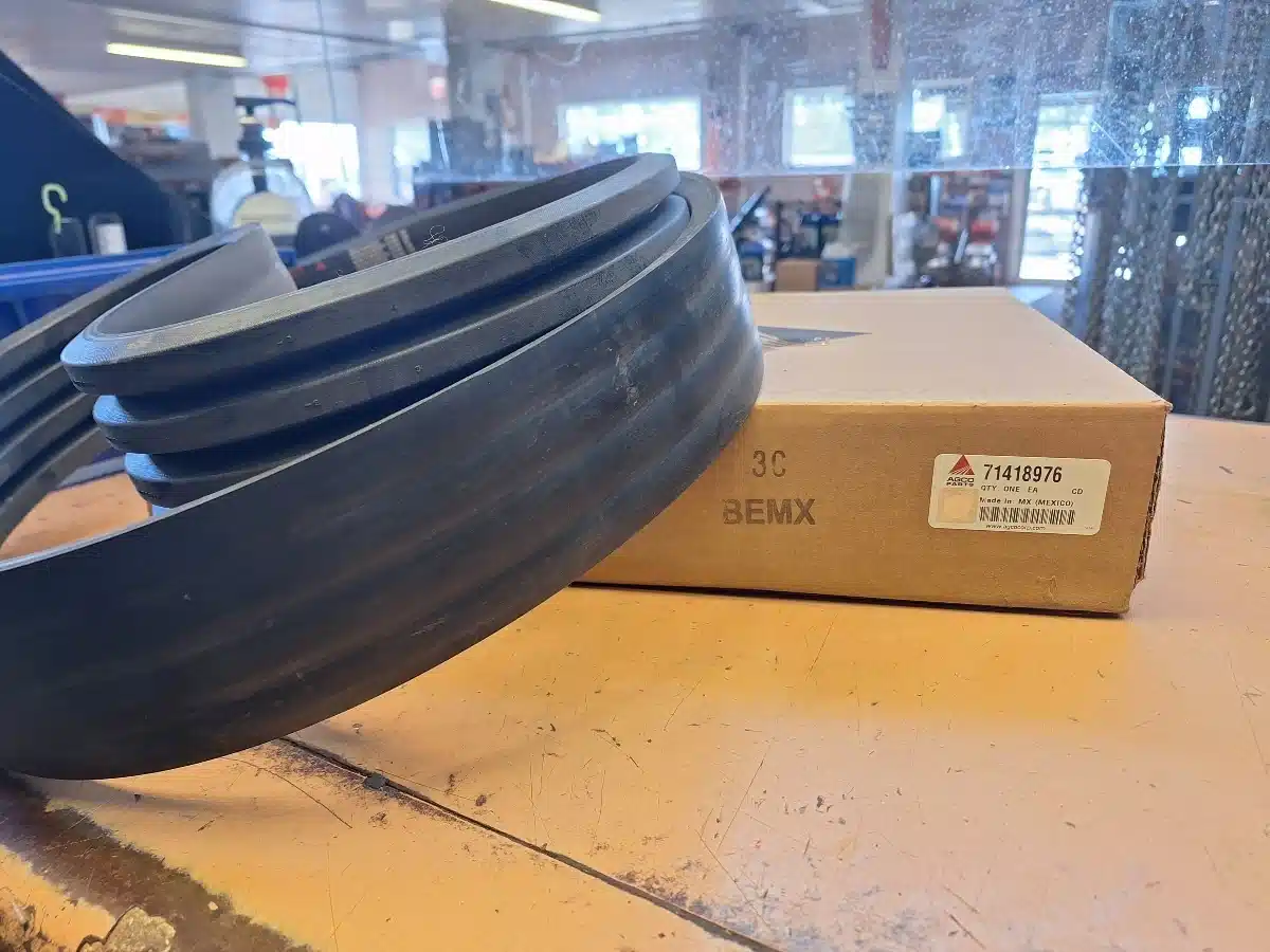 Gallery image 1 for Agco 71418976 Parts New-Used