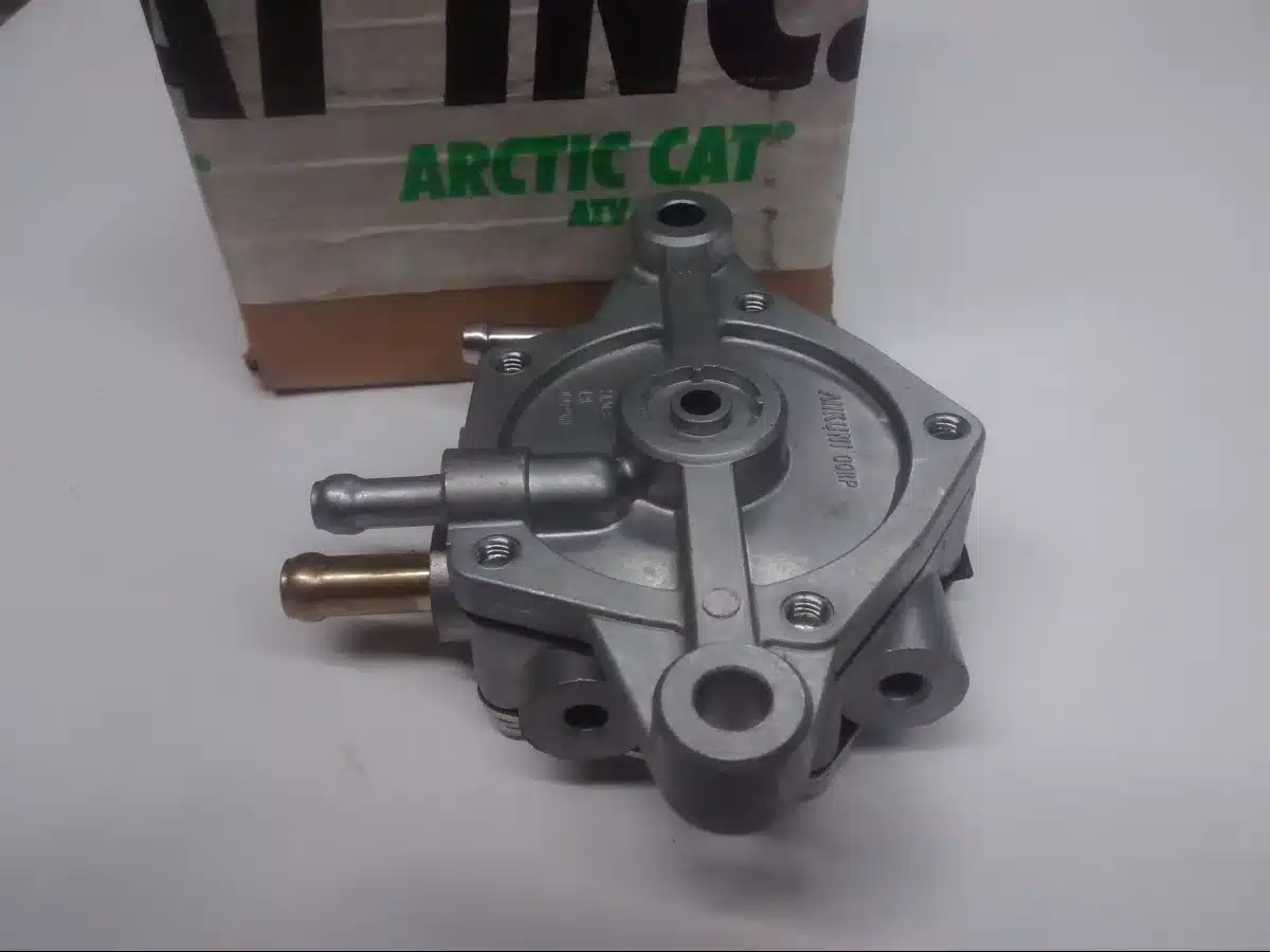 Gallery image 2 for New Arctic Cat 1670-087 Parts New-Used